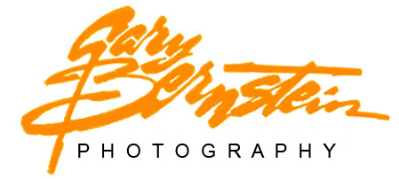 Gary Bernstein's Photography Store